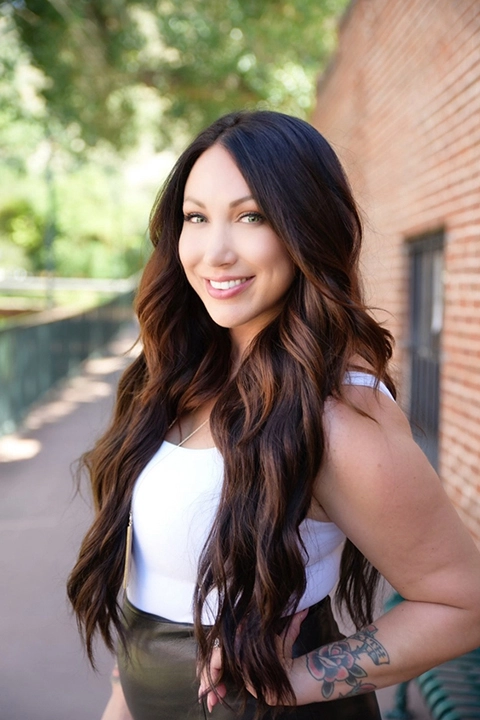 Kristen Miller