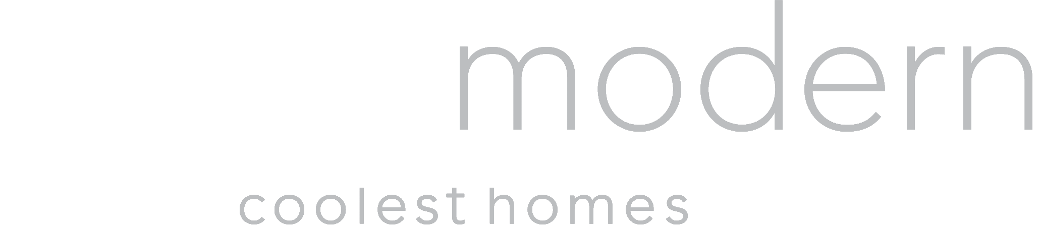 mile hi modern logo